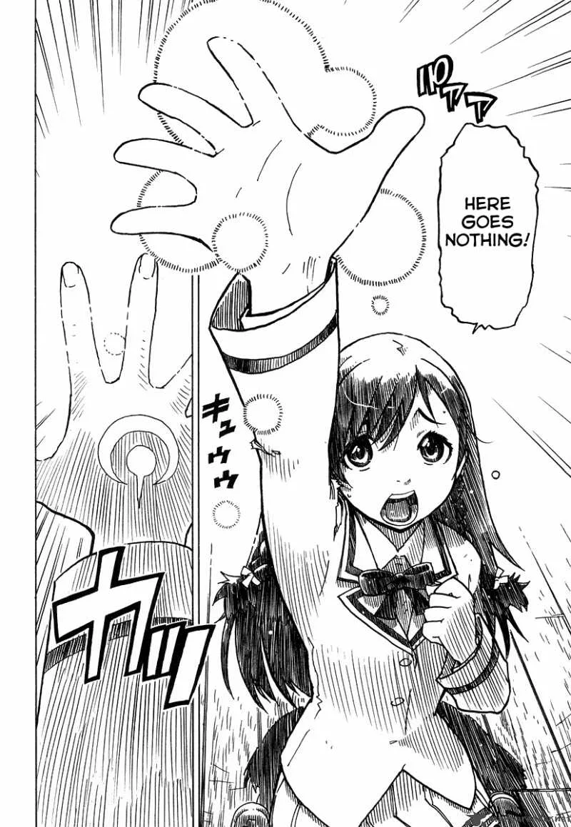 Gakuen Sousei Nekoten! Chapter 2 page 29
