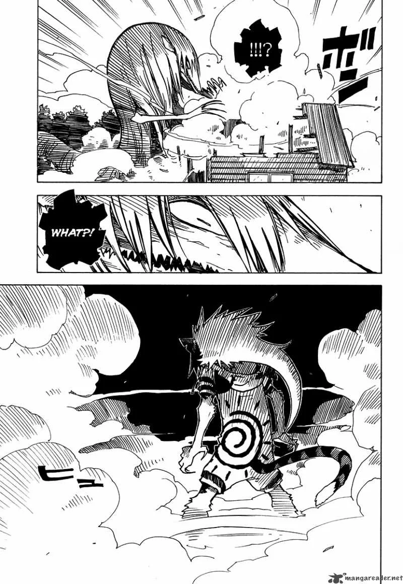 Gakuen Sousei Nekoten! Chapter 2 page 32