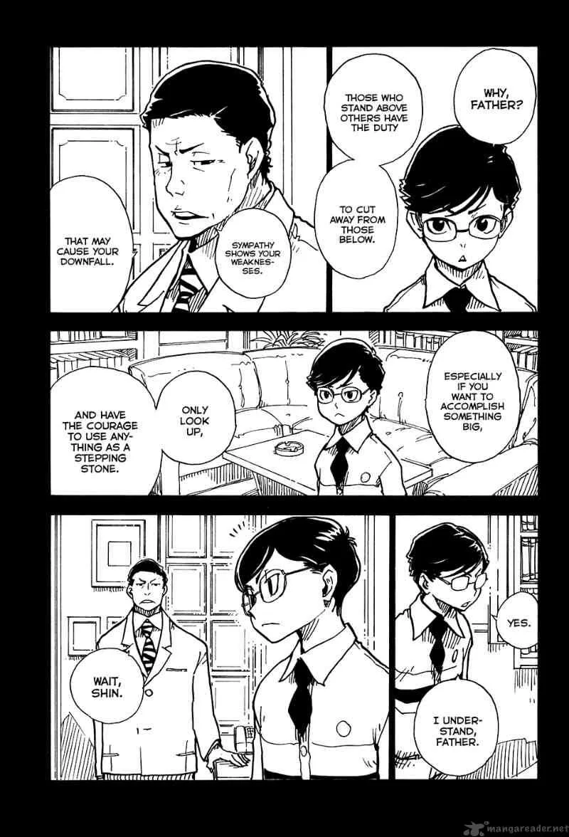 Gakuen Sousei Nekoten! Chapter 20 page 12