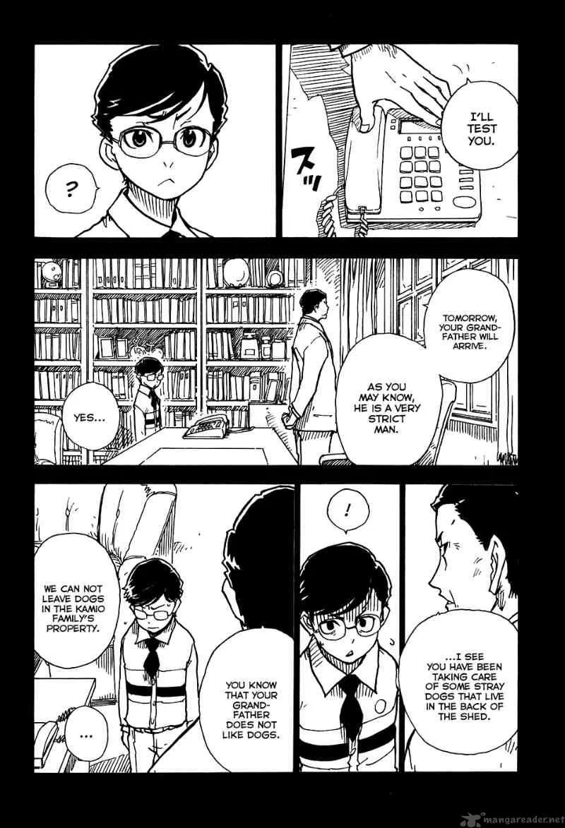 Gakuen Sousei Nekoten! Chapter 20 page 13