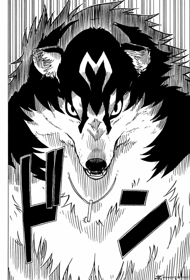 Gakuen Sousei Nekoten! Chapter 21 page 25