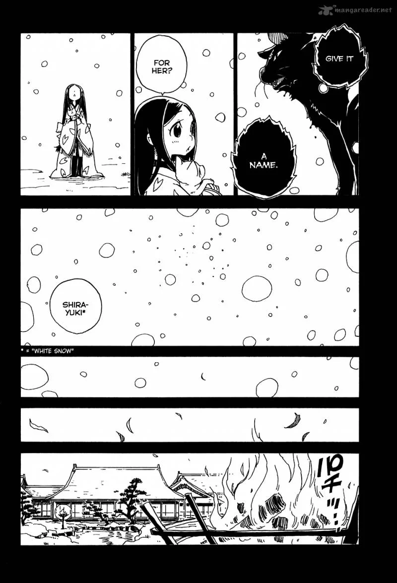 Gakuen Sousei Nekoten! Chapter 23 page 4