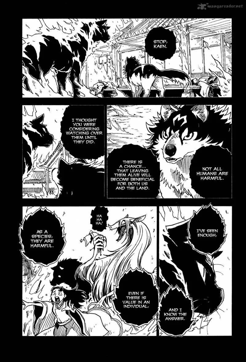 Gakuen Sousei Nekoten! Chapter 23 page 19