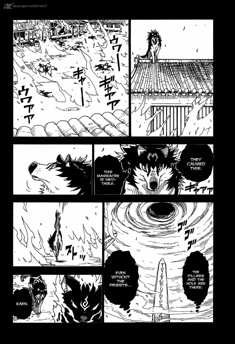 Gakuen Sousei Nekoten! Chapter 23 page 14