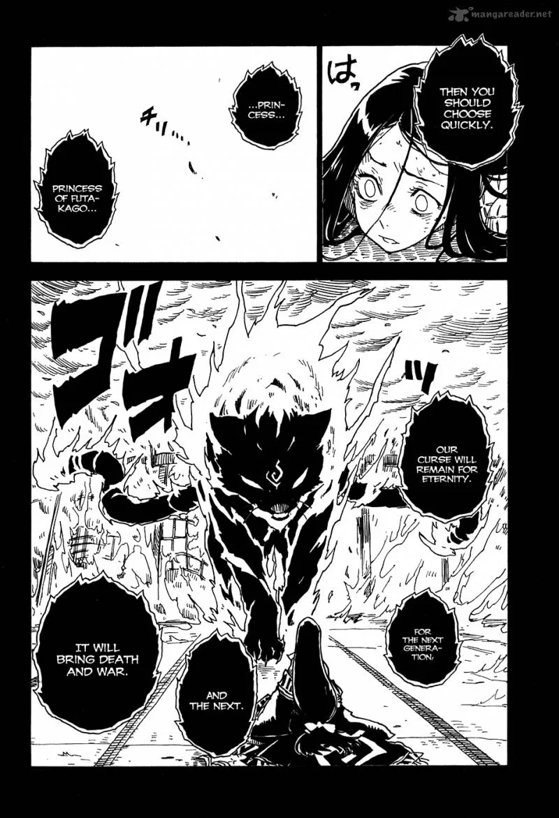 Gakuen Sousei Nekoten! Chapter 23 page 28