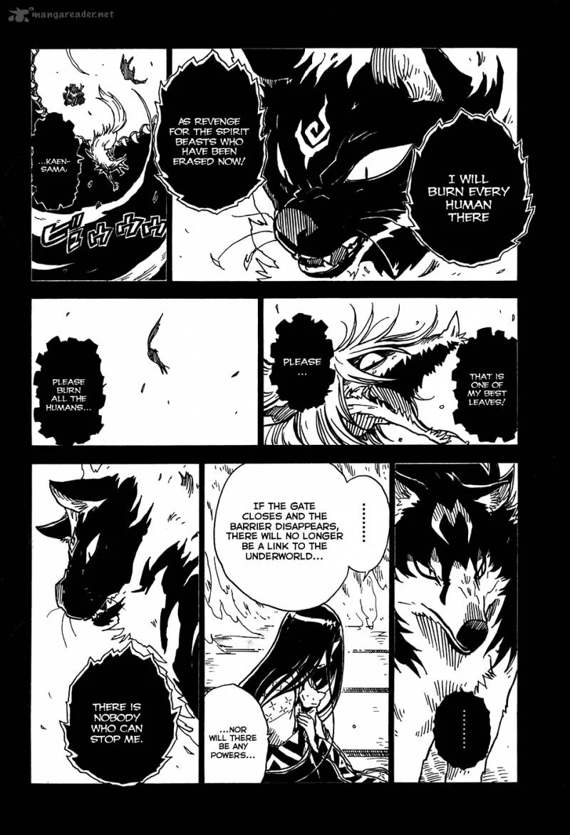 Gakuen Sousei Nekoten! Chapter 23 page 30
