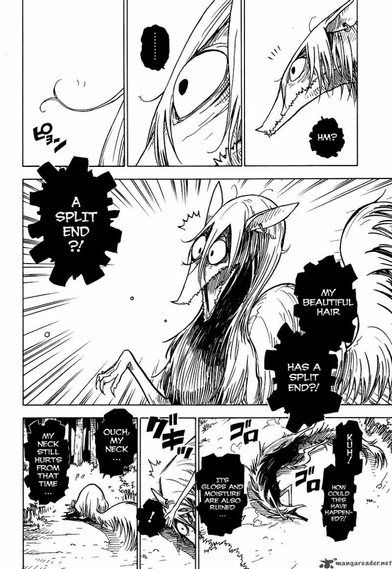 Gakuen Sousei Nekoten! Chapter 4 page 10