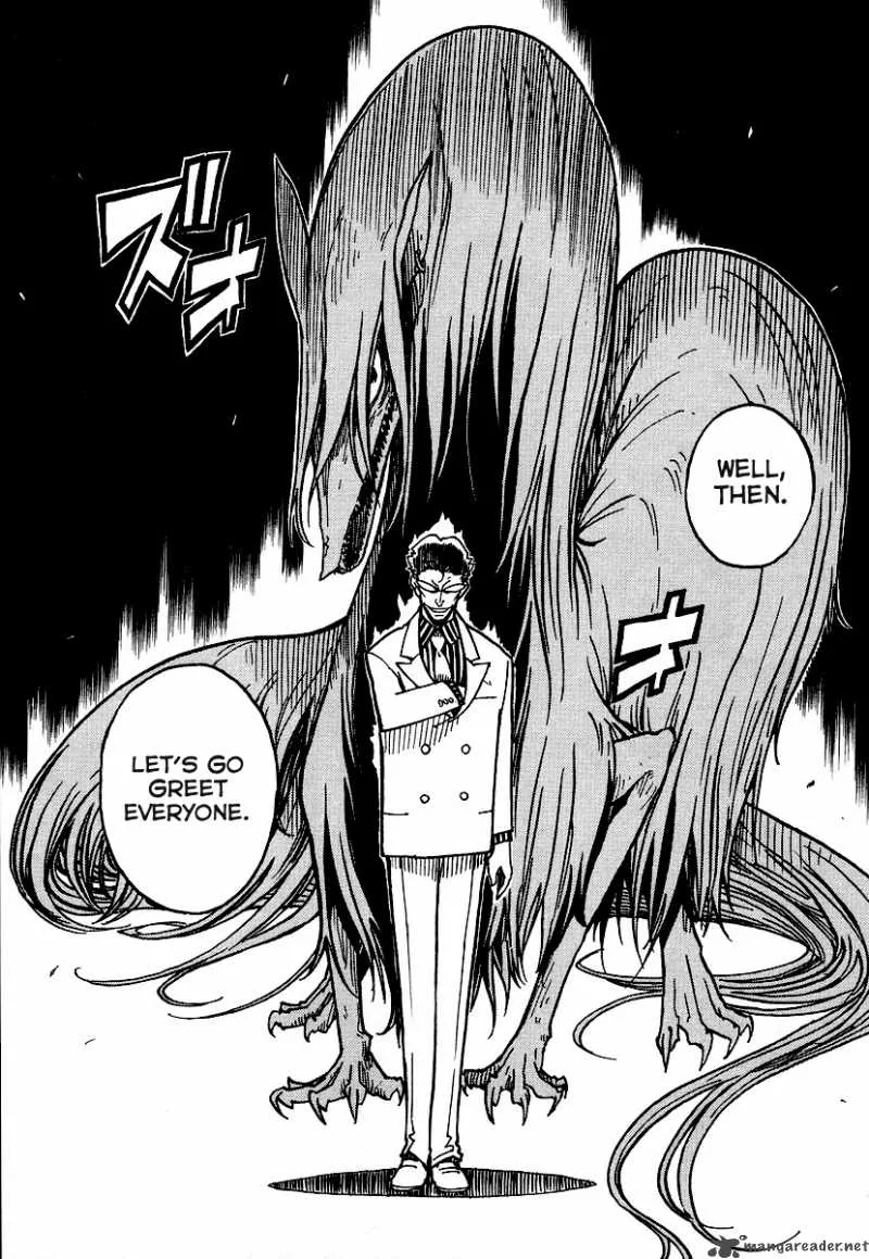 Gakuen Sousei Nekoten! Chapter 4 page 27