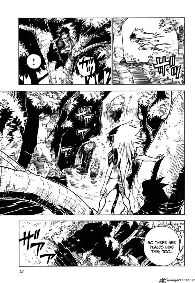 Gakuen Sousei Nekoten! Chapter 6 page 16