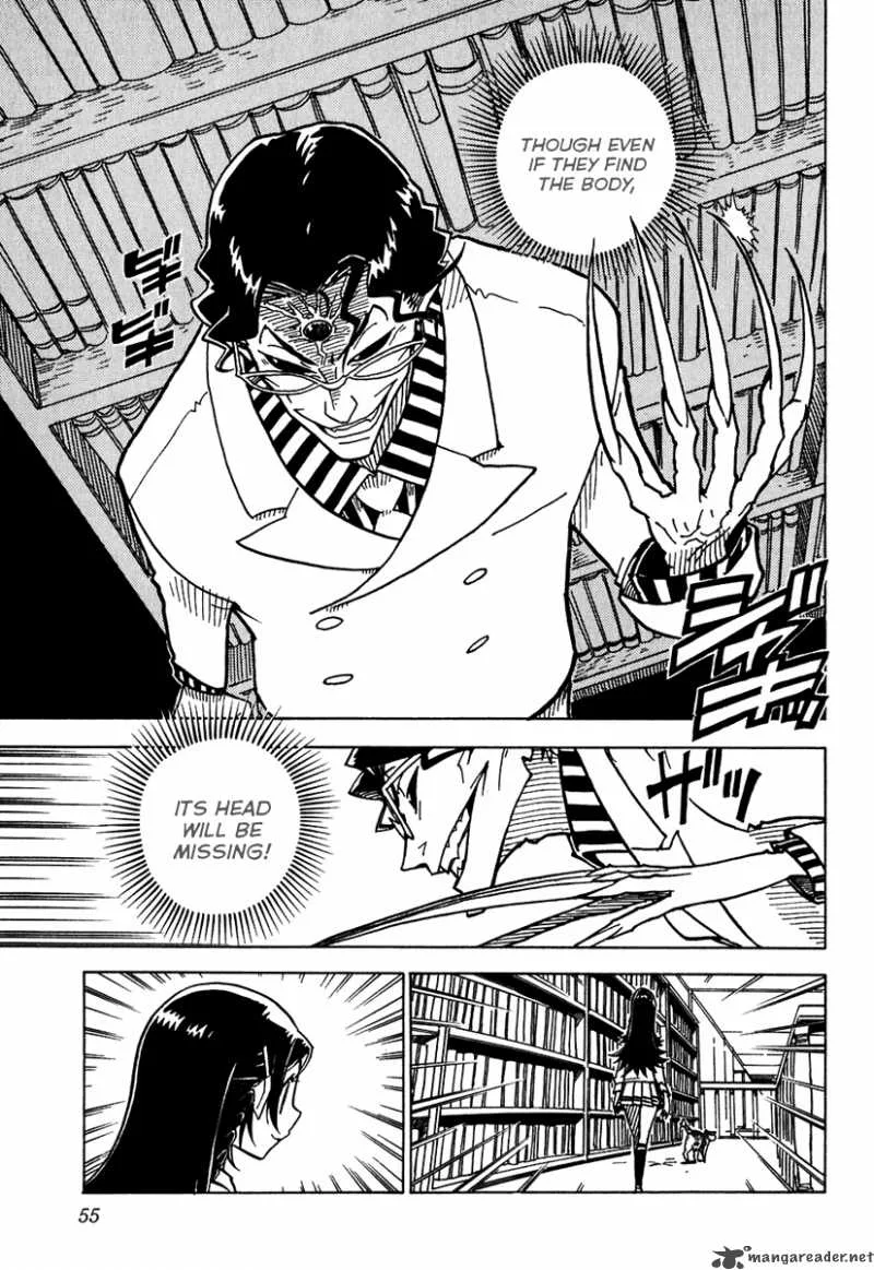 Gakuen Sousei Nekoten! Chapter 7 page 18