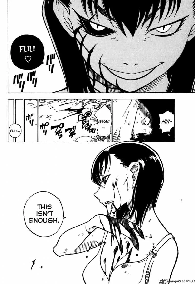Gakuen Sousei Nekoten! Chapter 7 page 5