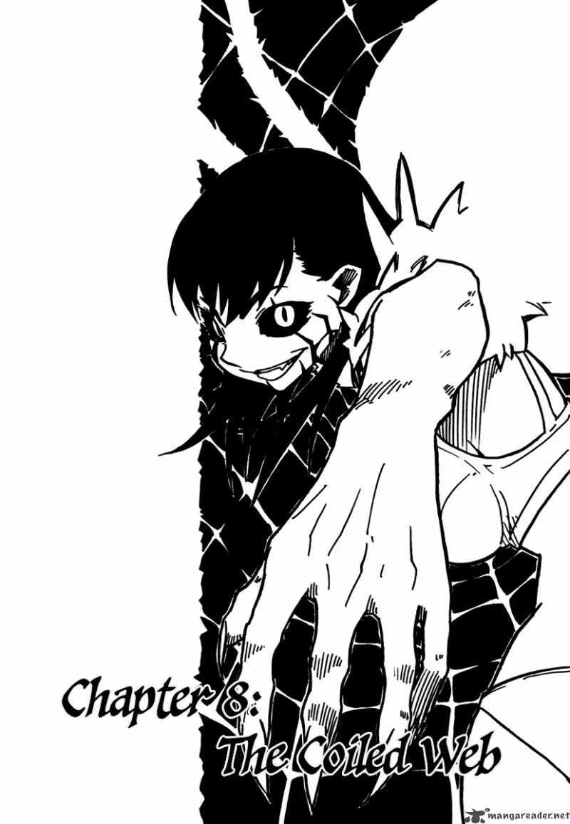 Gakuen Sousei Nekoten! Chapter 8 page 3