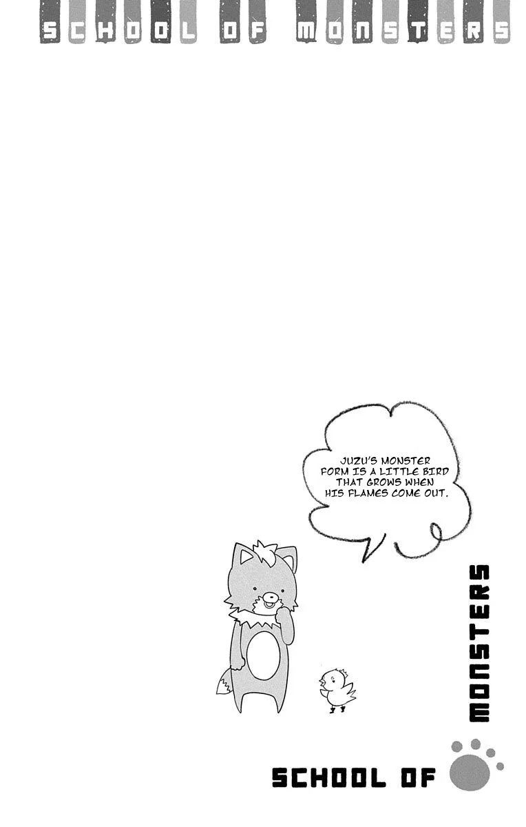 Gakumon! School of Monsters Chapter 7 page 14