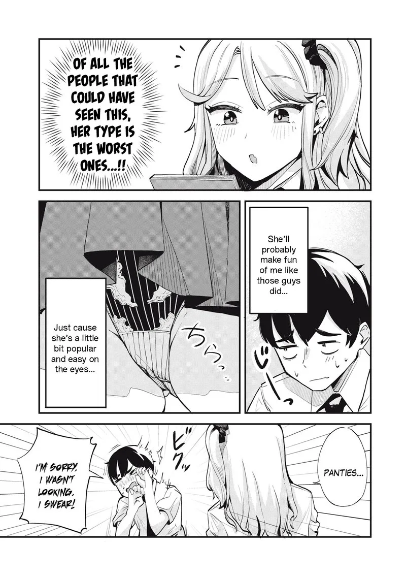 Gal Assi Chapter 1 page 5