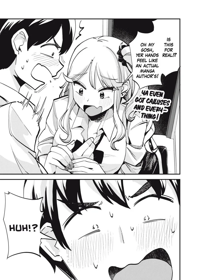 Gal Assi Chapter 1 page 25