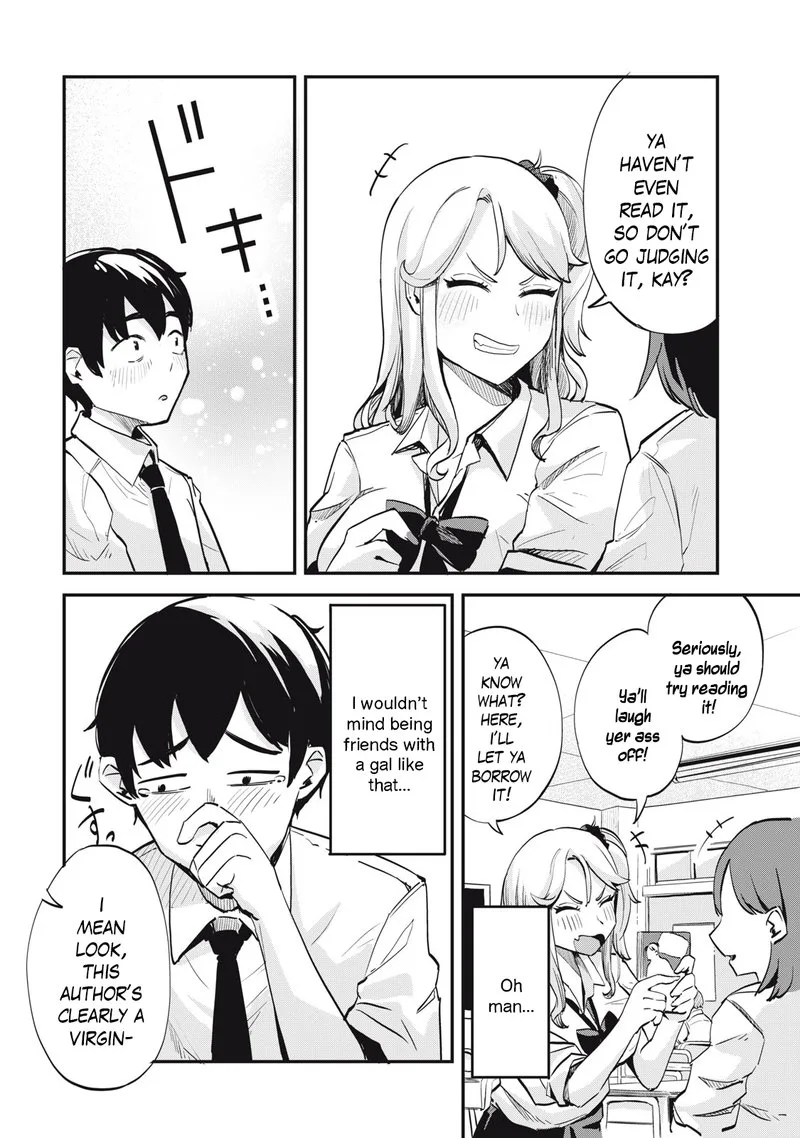 Gal Assi Chapter 1 page 8