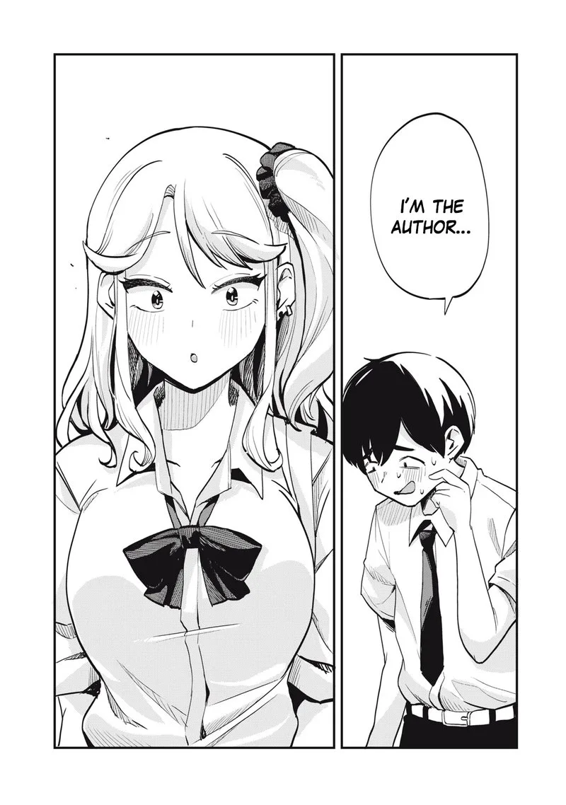 Gal Assi Chapter 1 page 23