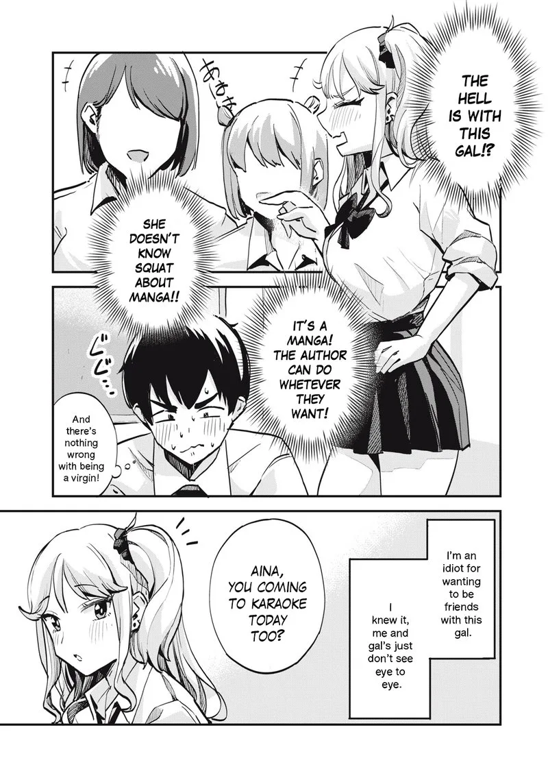 Gal Assi Chapter 1 page 11