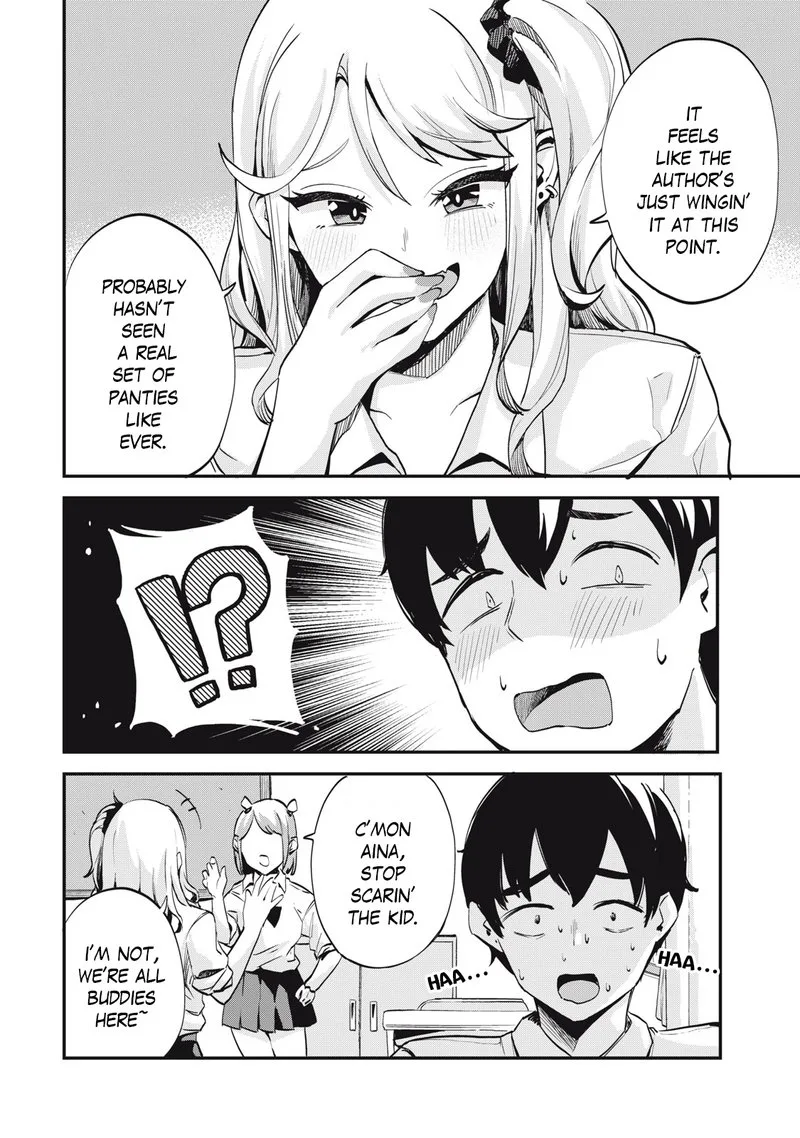Gal Assi Chapter 1 page 10