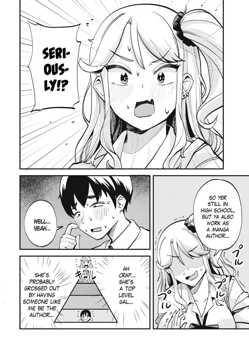 Gal Assi Chapter 1 page 24