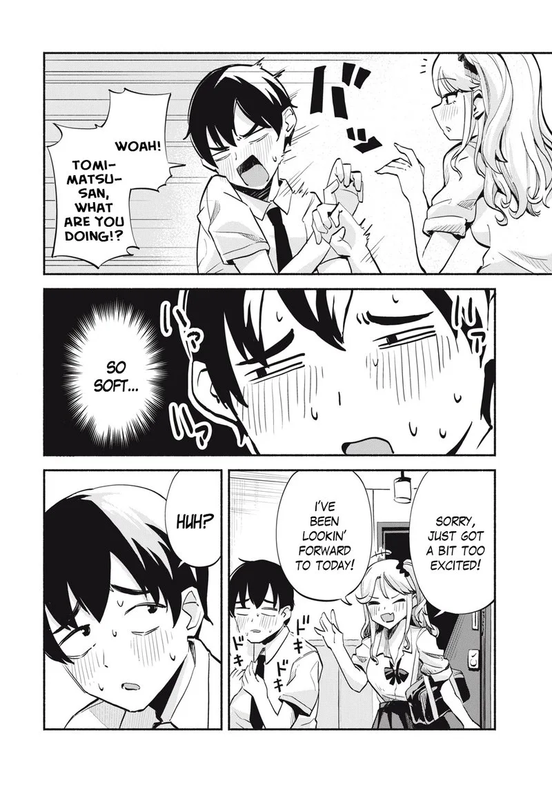 Gal Assi Chapter 1 page 20