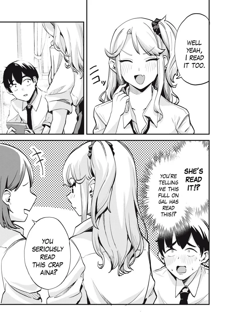 Gal Assi Chapter 1 page 7
