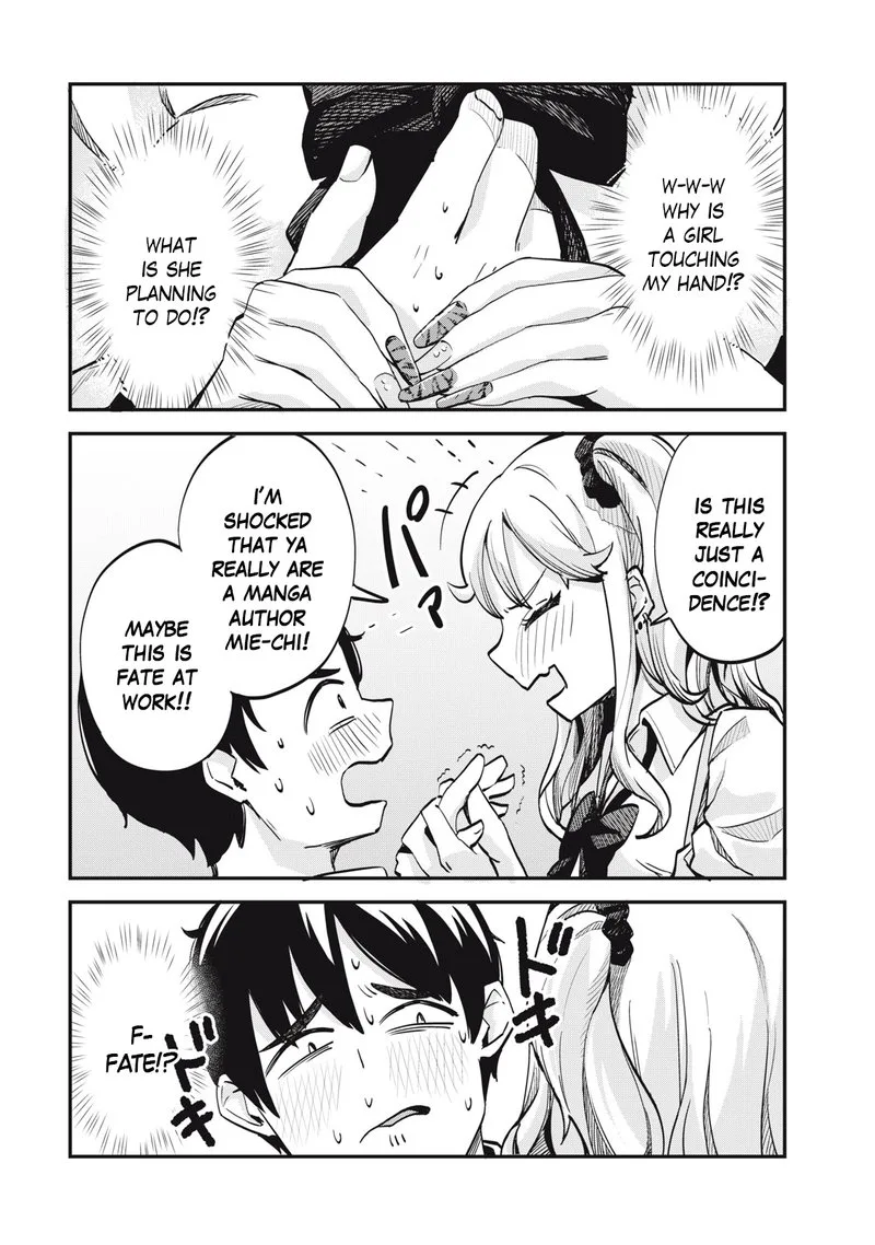 Gal Assi Chapter 1 page 26