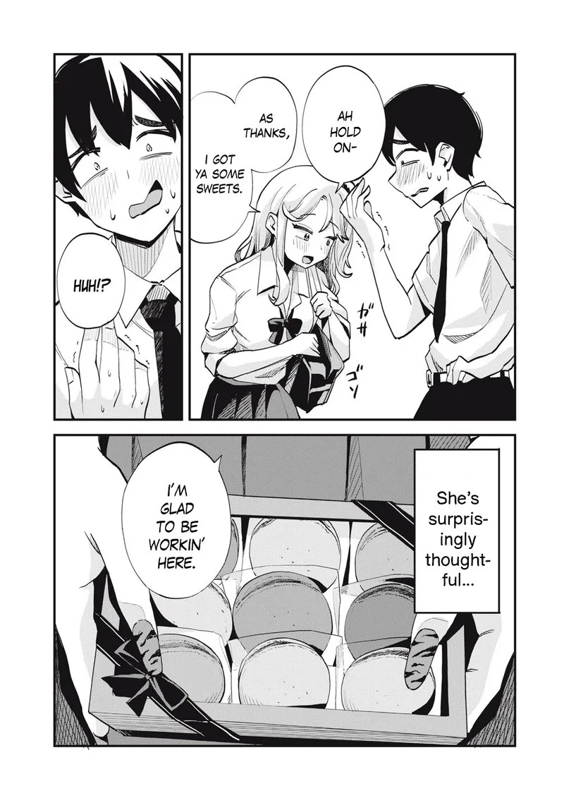 Gal Assi Chapter 1 page 27