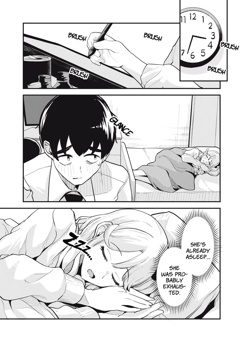 Gal Assi Chapter 10 page 7