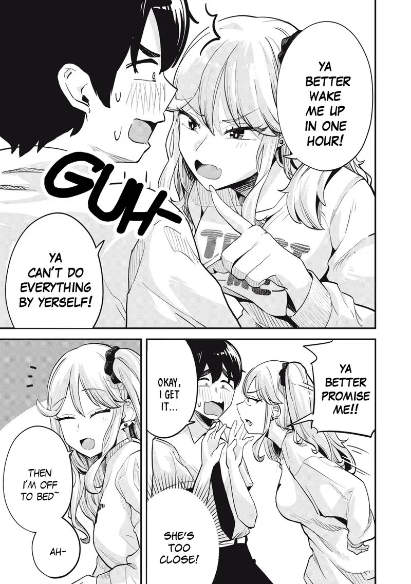 Gal Assi Chapter 10 page 5