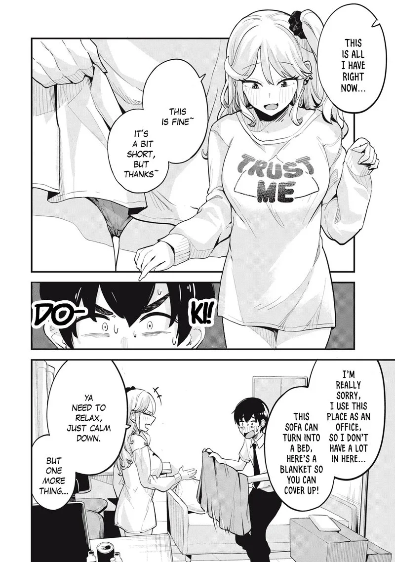 Gal Assi Chapter 10 page 4