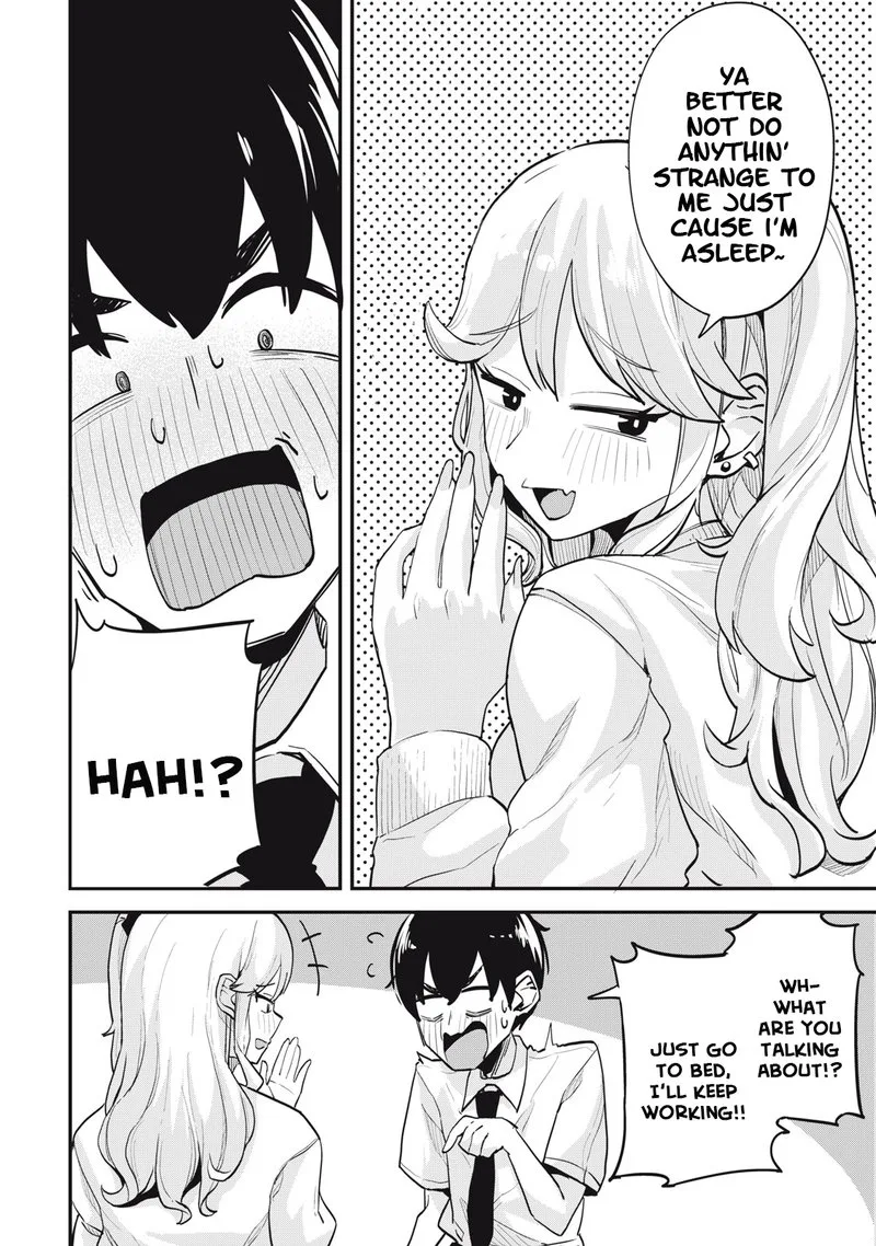 Gal Assi Chapter 10 page 6
