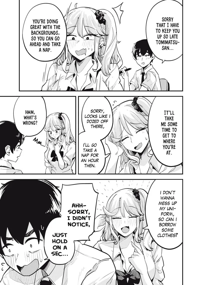 Gal Assi Chapter 10 page 3