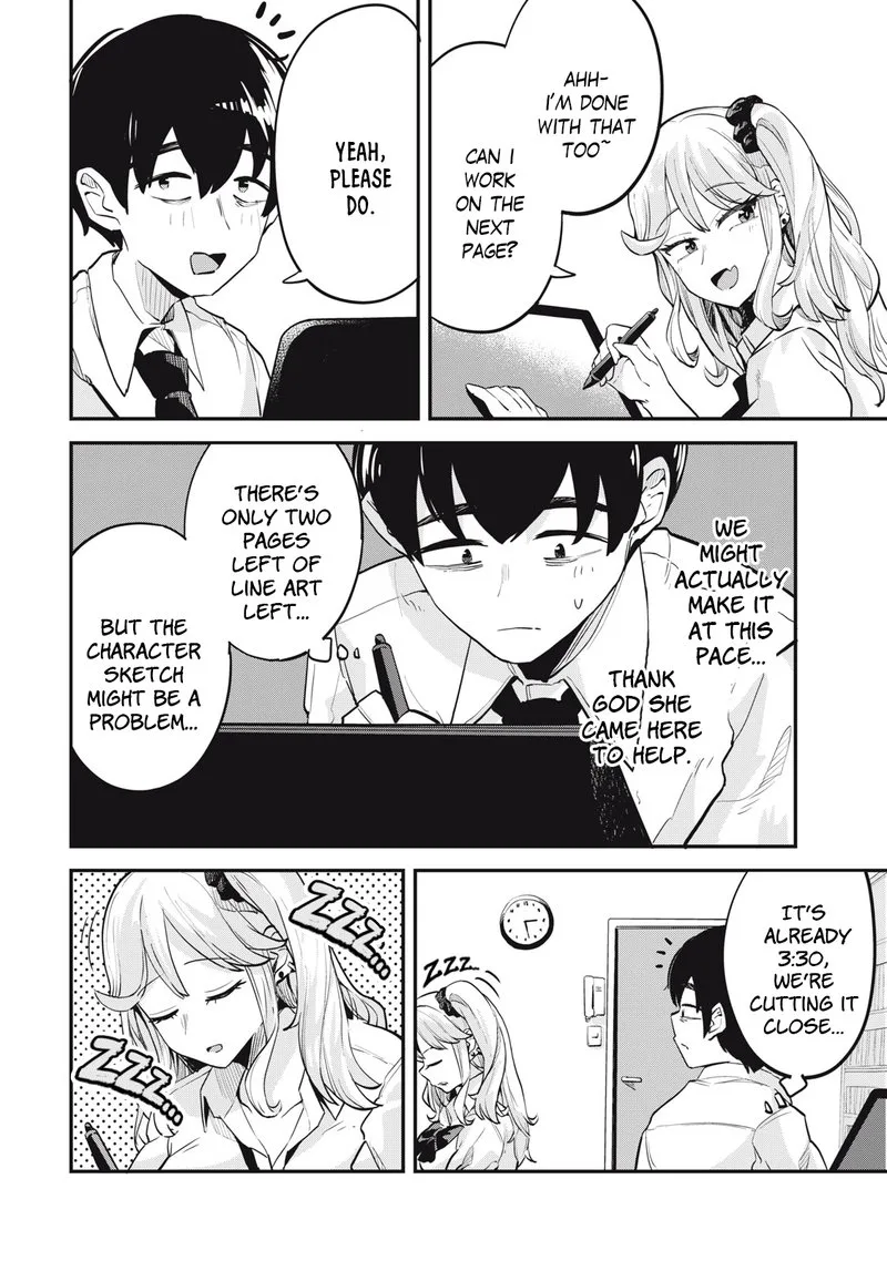 Gal Assi Chapter 10 page 2