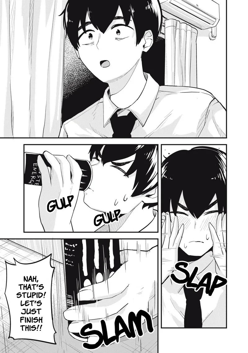 Gal Assi Chapter 10 page 9