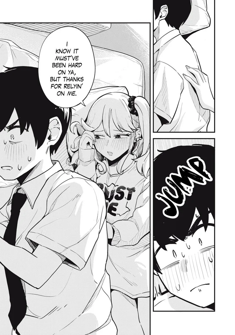 Gal Assi Chapter 10 page 15