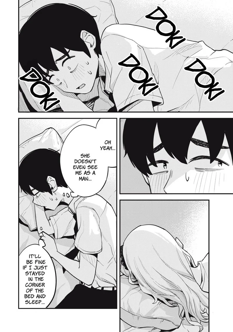 Gal Assi Chapter 10 page 14