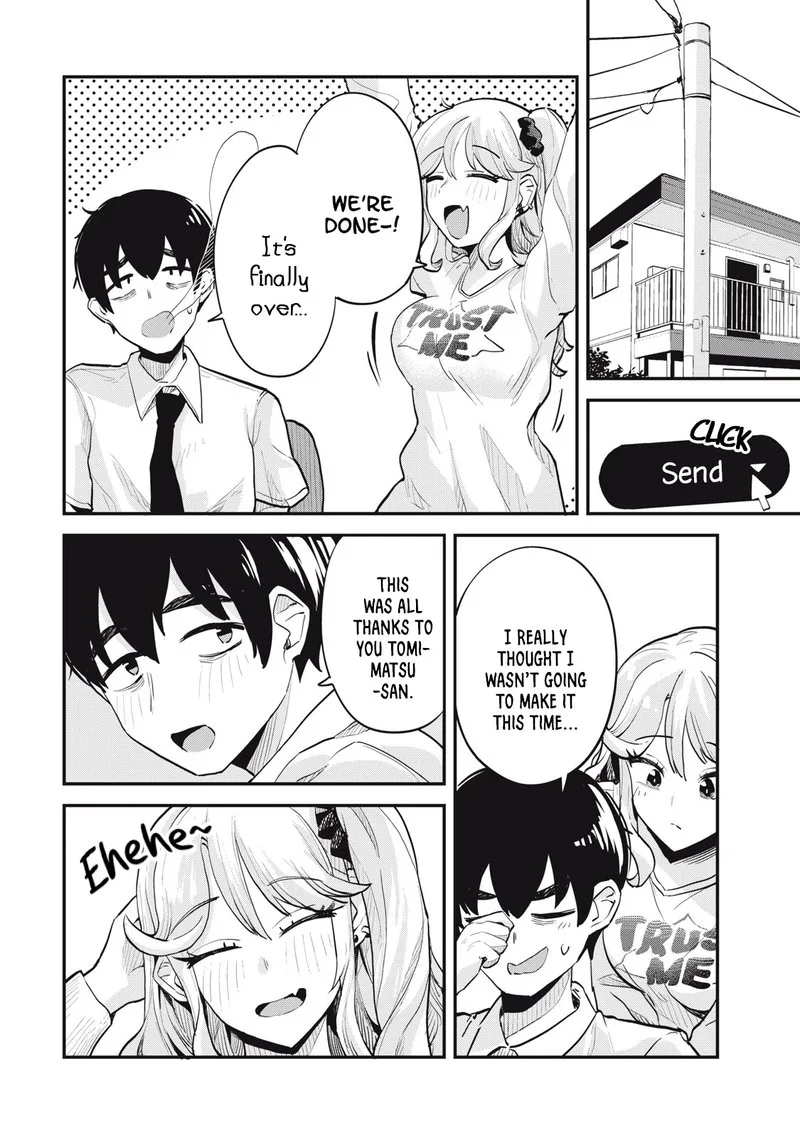 Gal Assi Chapter 10 page 12