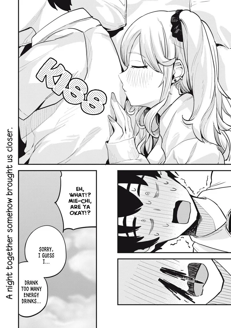 Gal Assi Chapter 10 page 16