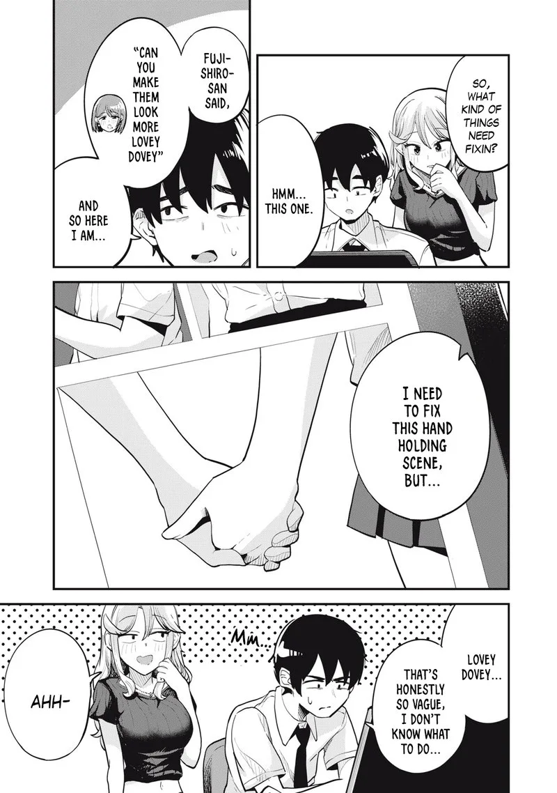 Gal Assi Chapter 11 page 9