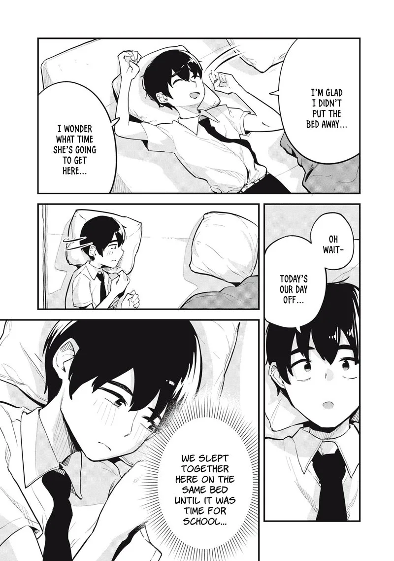 Gal Assi Chapter 11 page 3