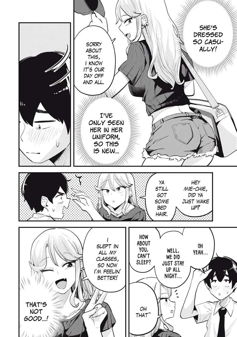 Gal Assi Chapter 11 page 6