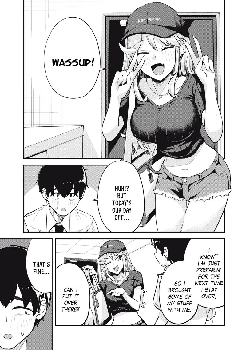 Gal Assi Chapter 11 page 5