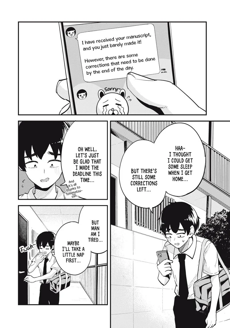 Gal Assi Chapter 11 page 2