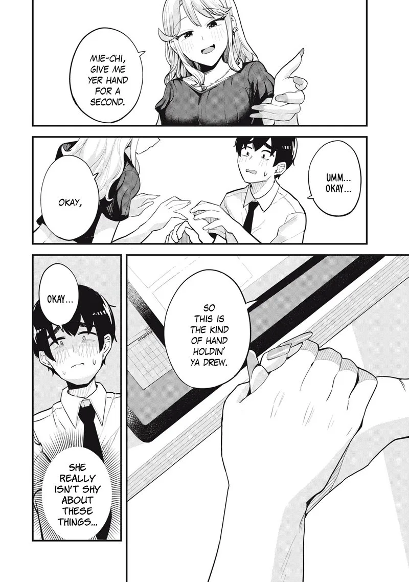 Gal Assi Chapter 11 page 10