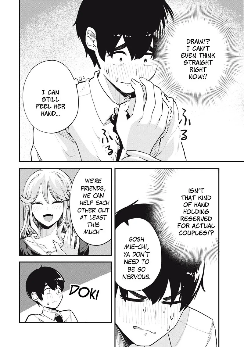 Gal Assi Chapter 11 page 14