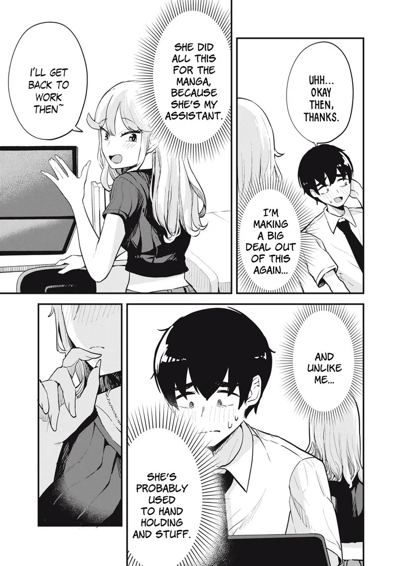 Gal Assi Chapter 11 page 15