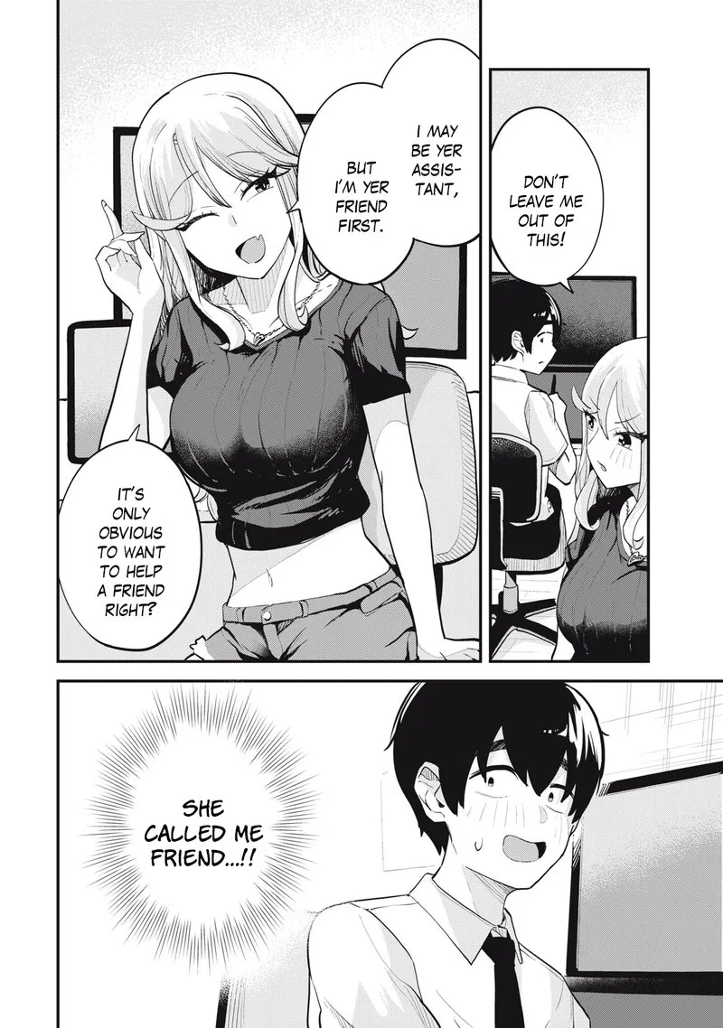 Gal Assi Chapter 11 page 8