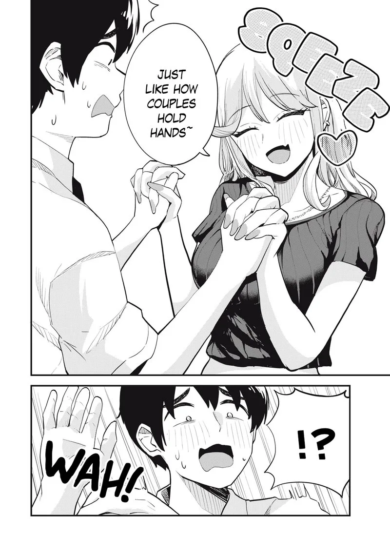 Gal Assi Chapter 11 page 12