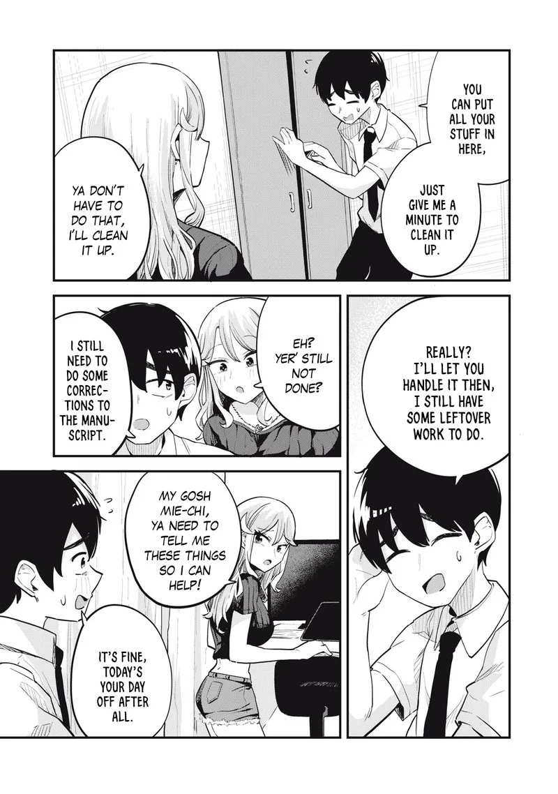 Gal Assi Chapter 11 page 7